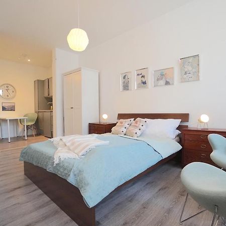 Ferienwohnung Odin Am Schleswiger Dom Εξωτερικό φωτογραφία