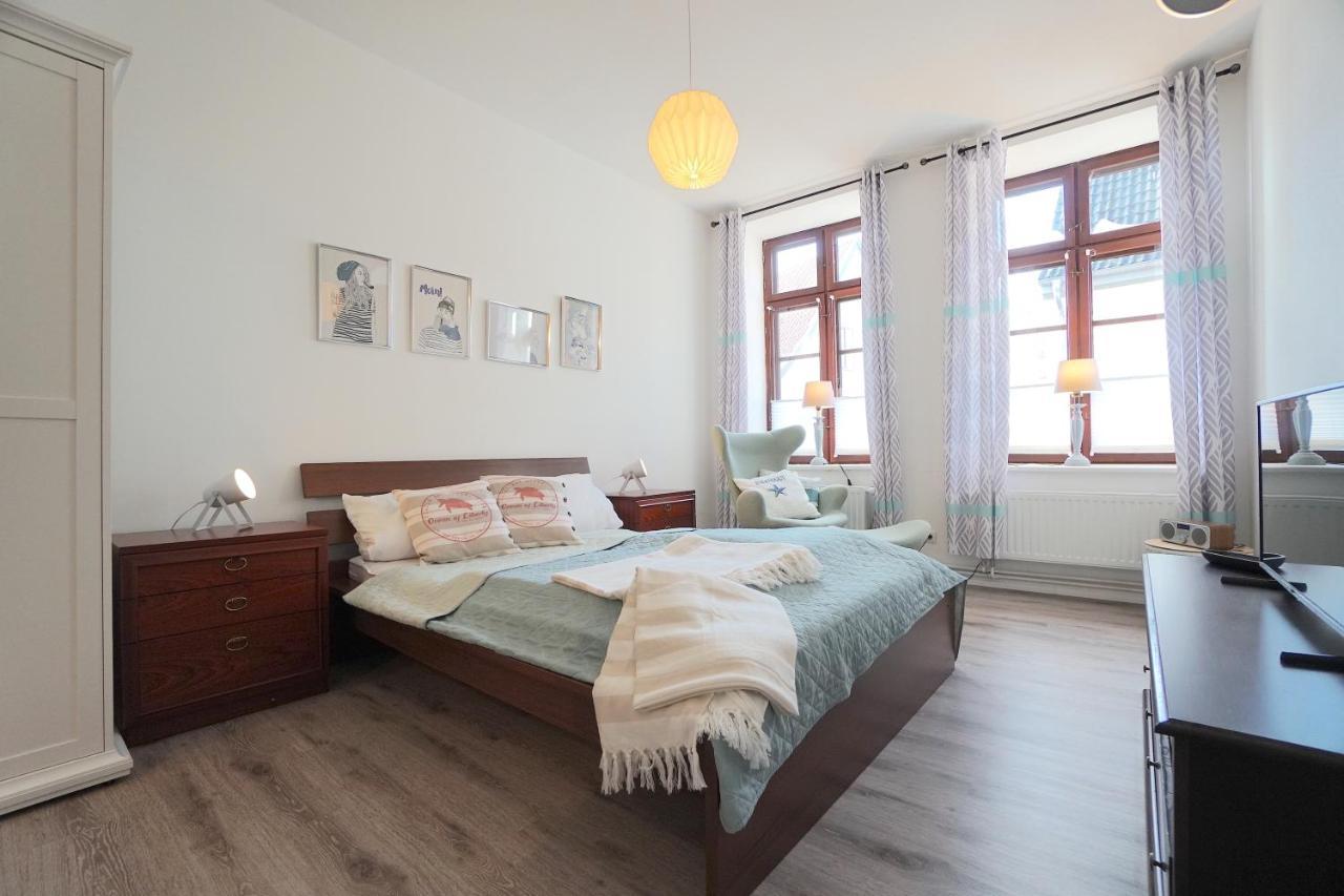 Ferienwohnung Odin Am Schleswiger Dom Εξωτερικό φωτογραφία