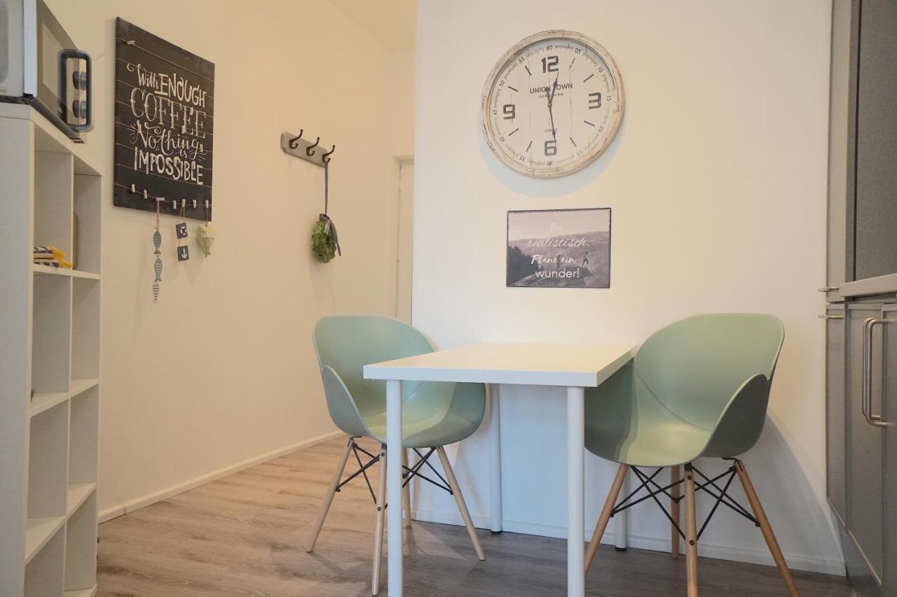 Ferienwohnung Odin Am Schleswiger Dom Εξωτερικό φωτογραφία