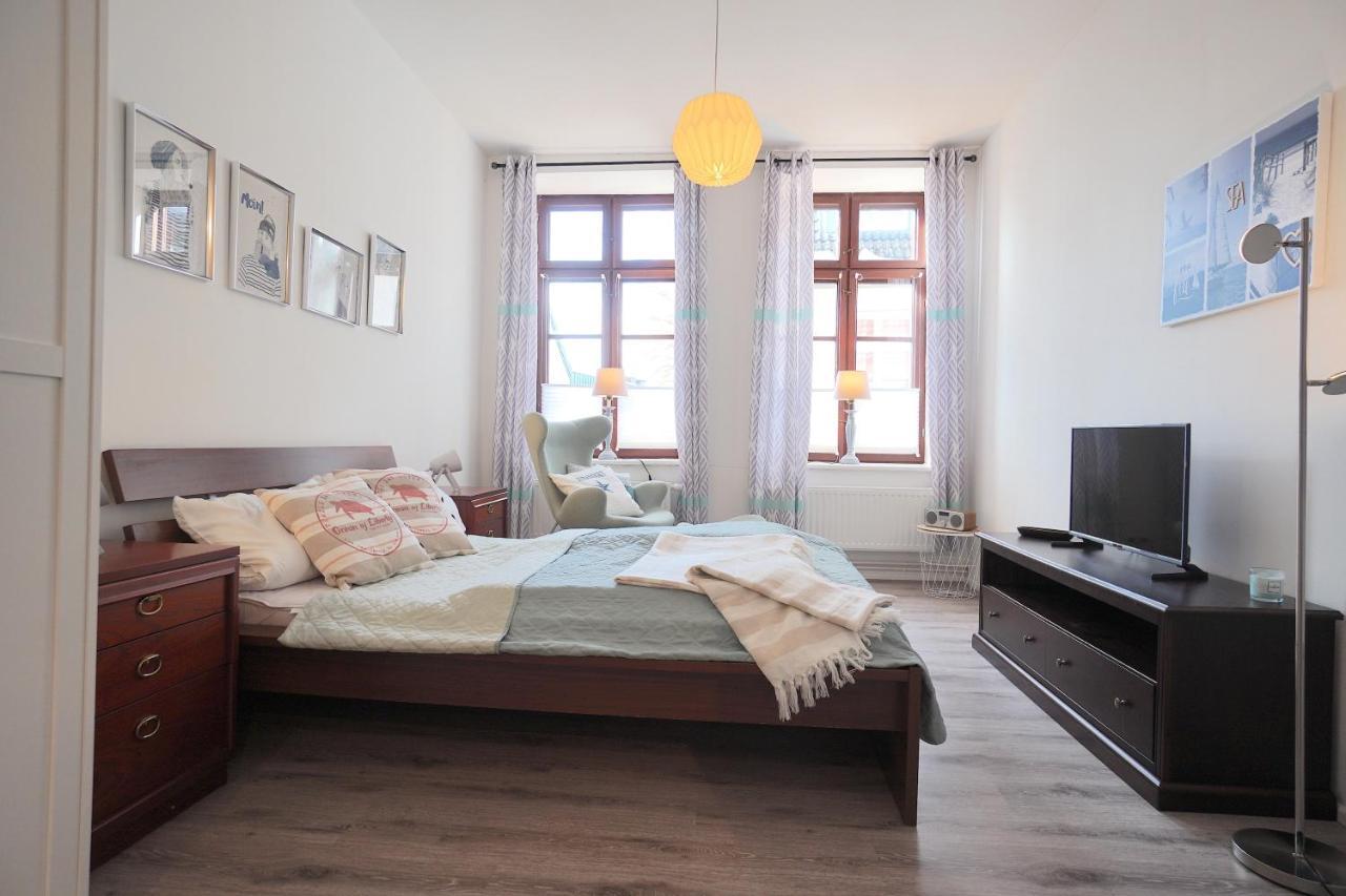 Ferienwohnung Odin Am Schleswiger Dom Εξωτερικό φωτογραφία